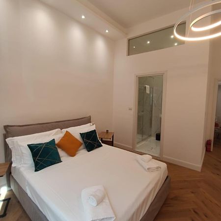 Be-C0 Centrale New Double Suite Milano Exterior foto