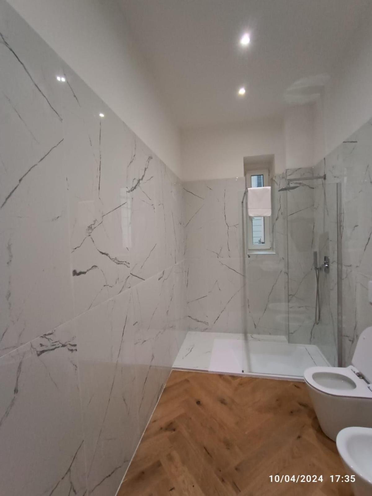 Be-C0 Centrale New Double Suite Milano Exterior foto